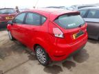 2015 FORD FIESTA STY for sale at Copart SANDY