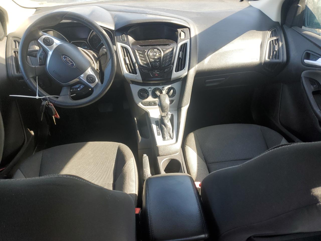 2013 Ford Focus - Image 8
