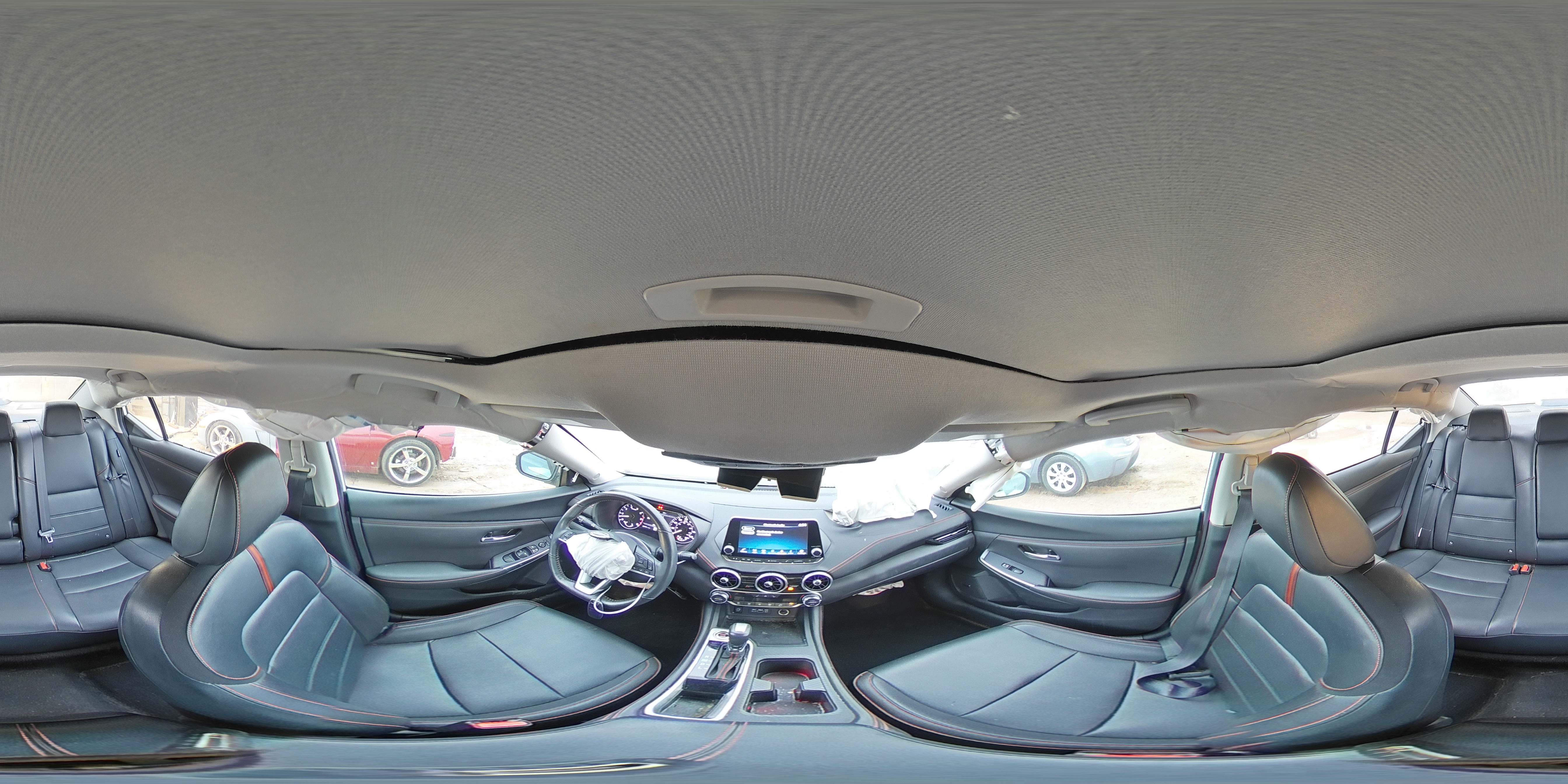 2024 Nissan Sentra - Image 14
