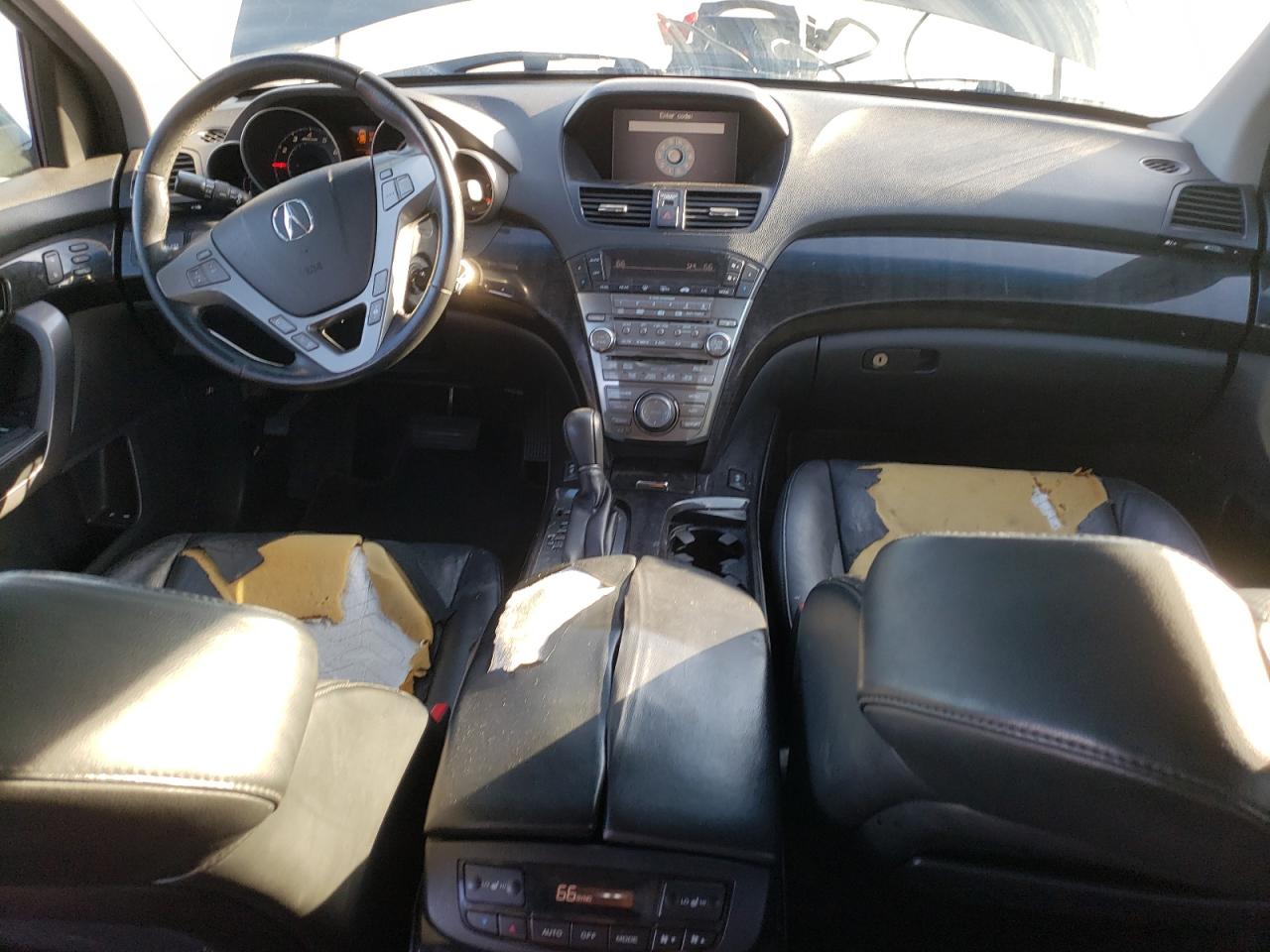 2007 Acura MDX - Image 8