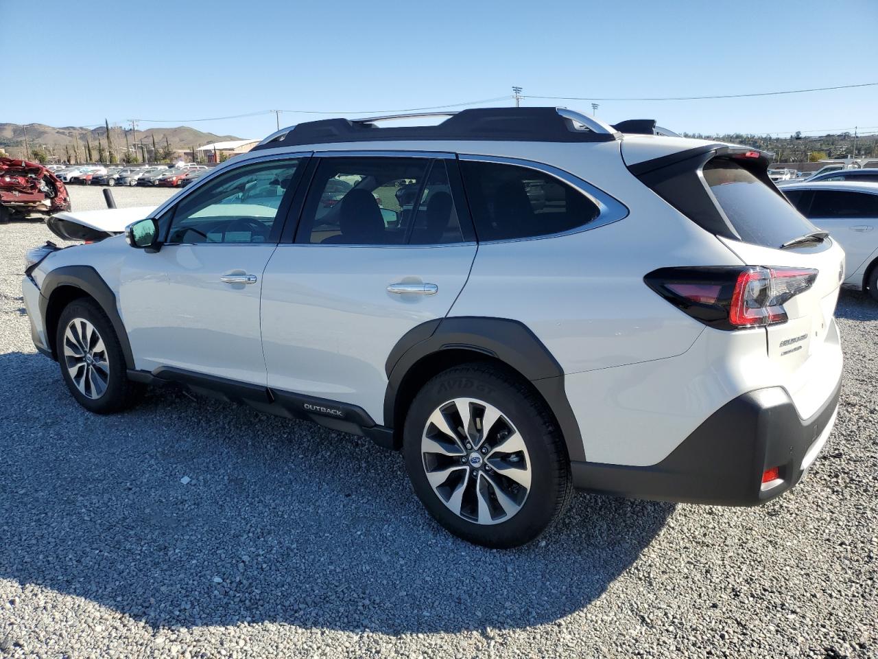 2024 Subaru Outback - Image 2