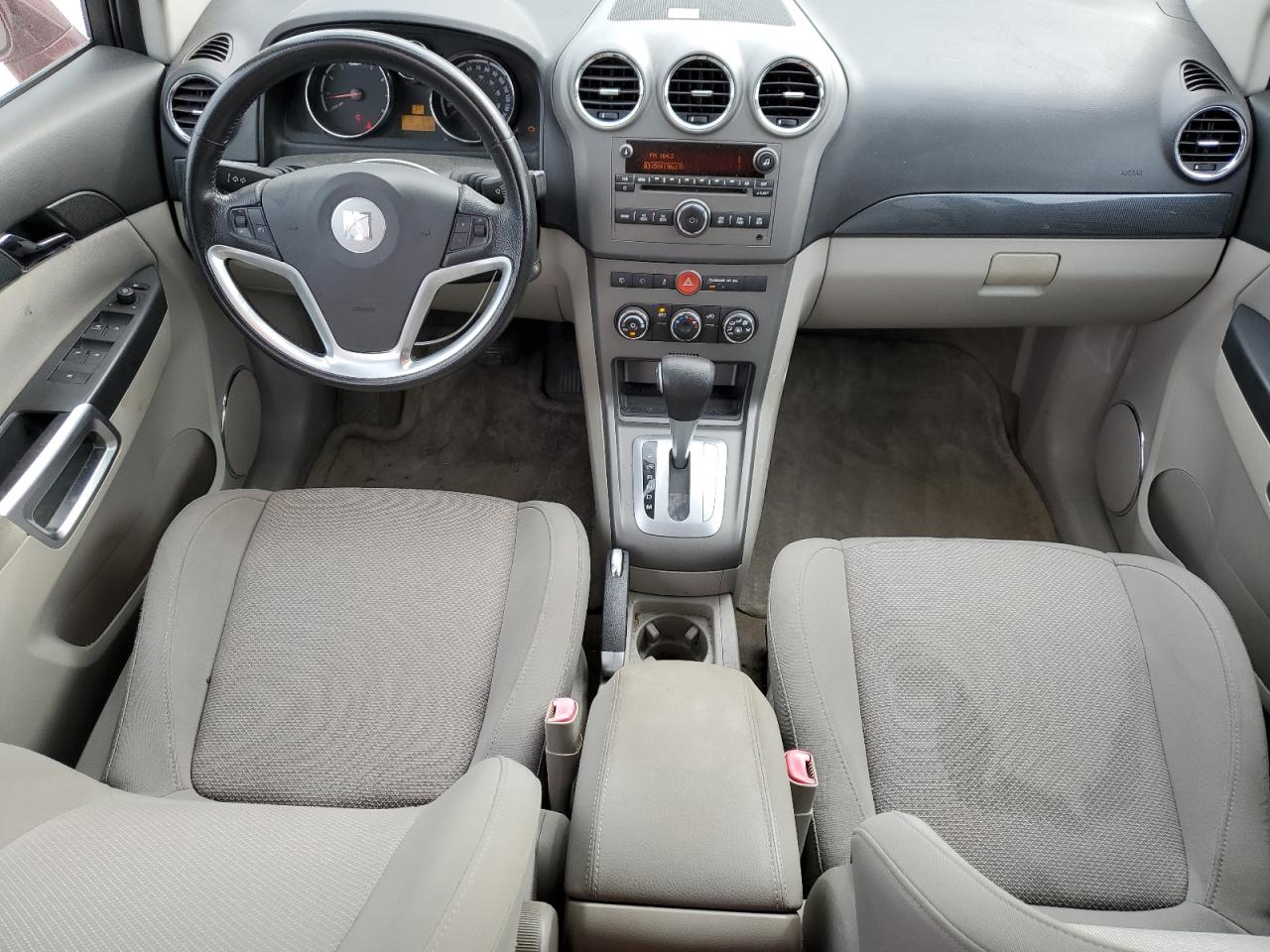 2008 Saturn VUE - Image 8