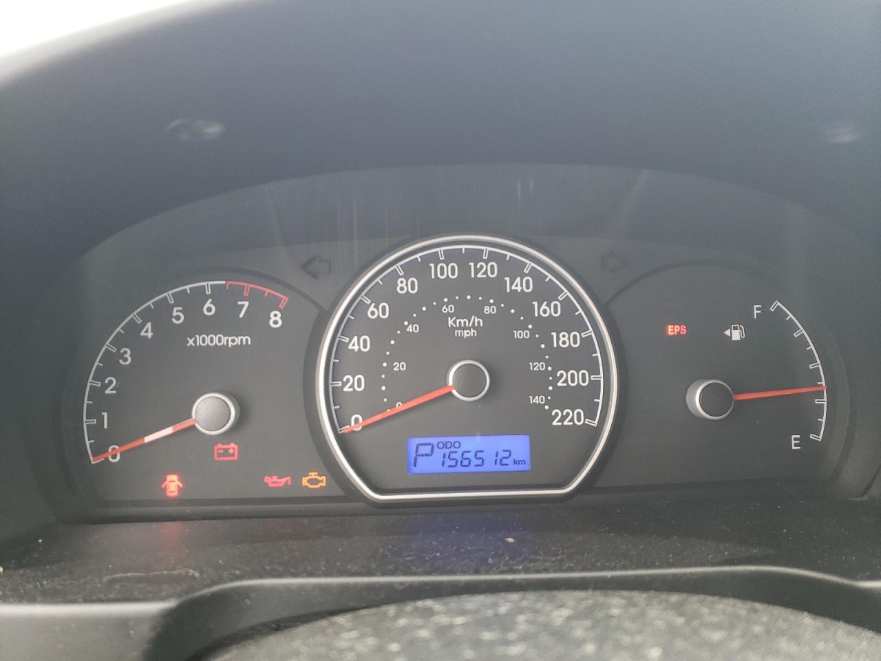 2009 Hyundai Elantra - Image 9