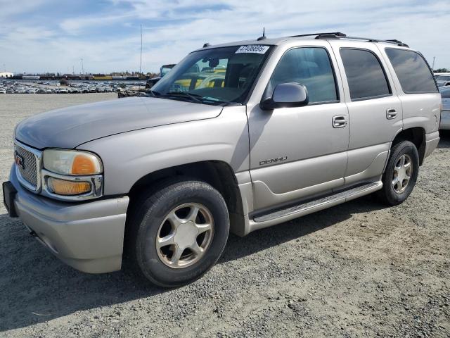 2004 Gmc Yukon Denali