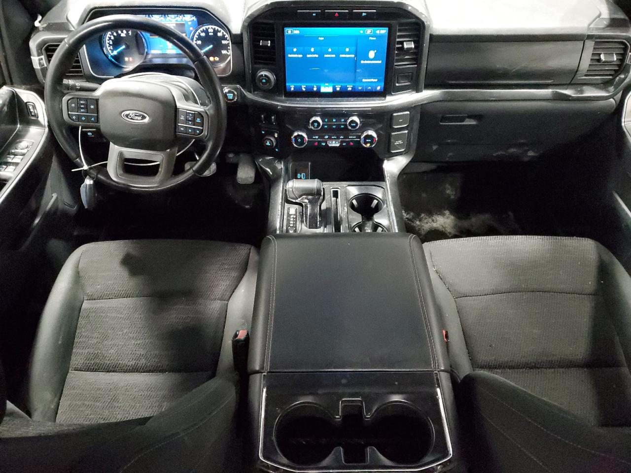2022 Ford F-150 - Image 8