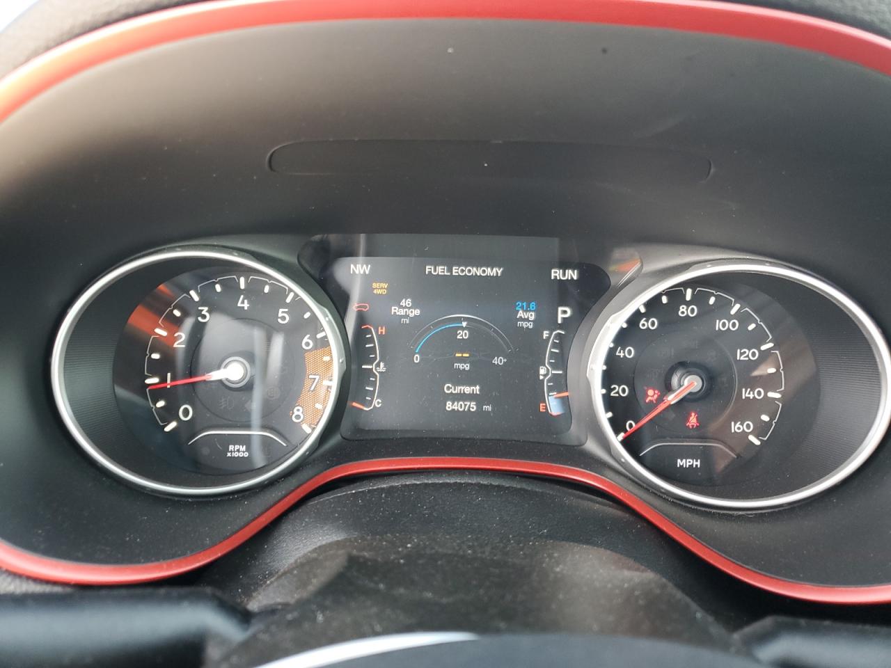 2019 Jeep Compass - Image 9