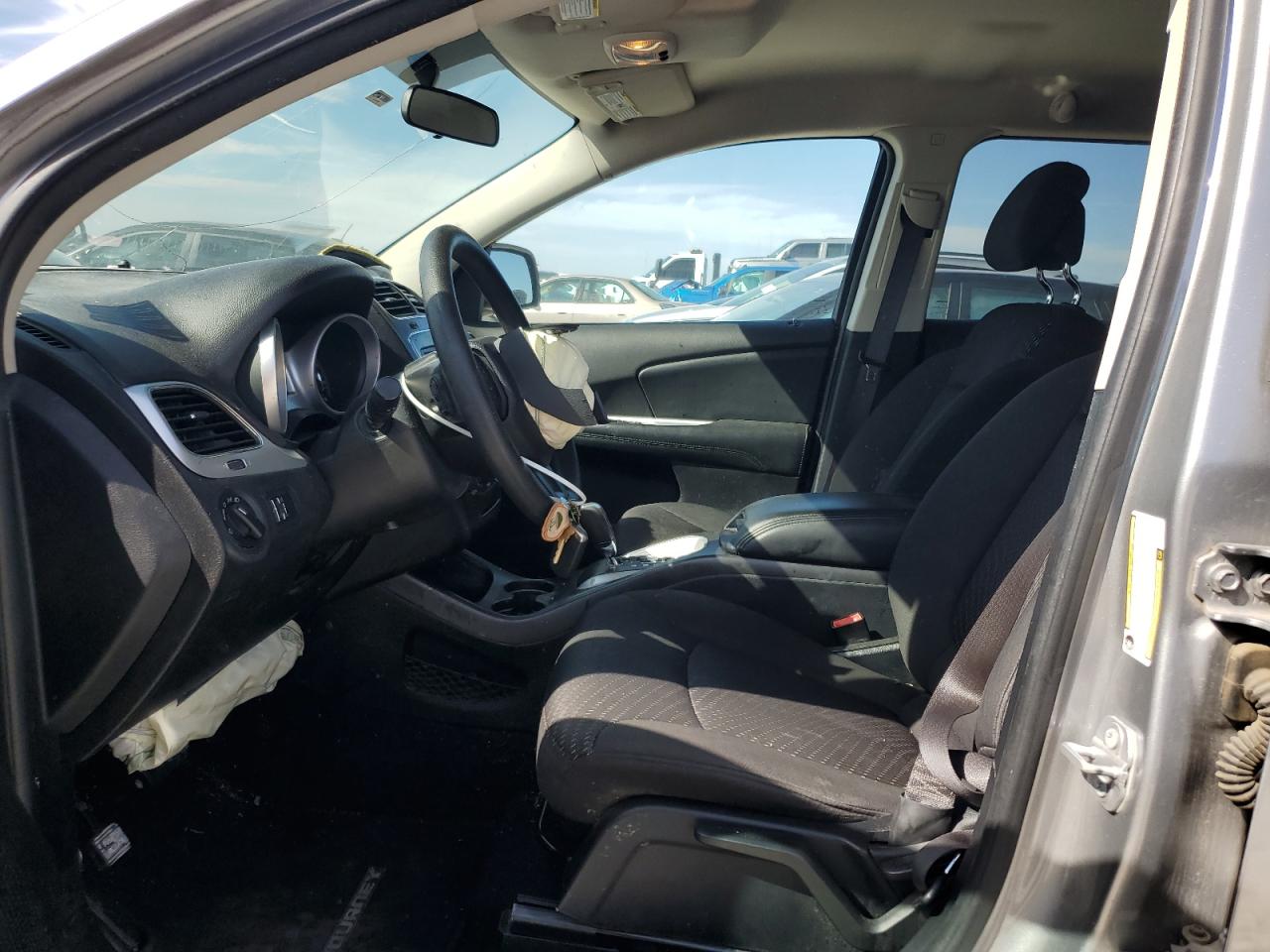 2017 Dodge Journey - Image 7