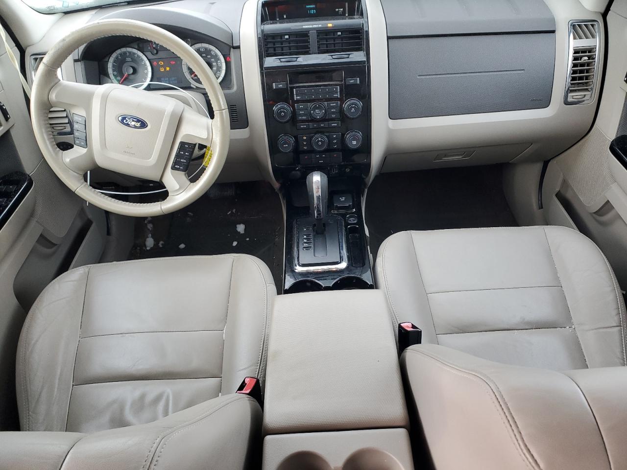 2009 Ford Escape - Image 8