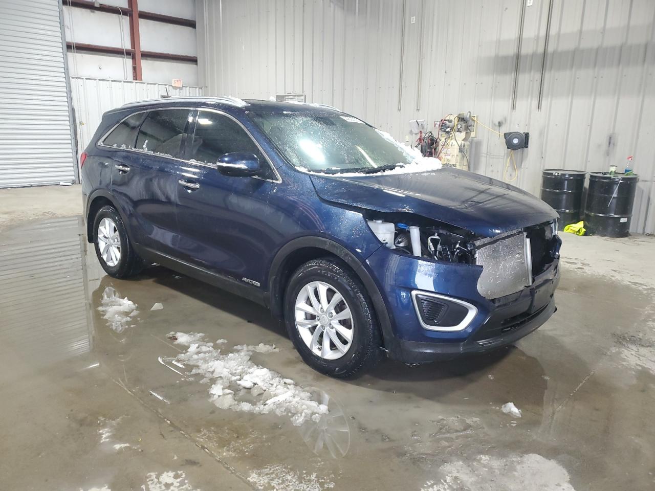 2017 Kia Sorento - Image 4