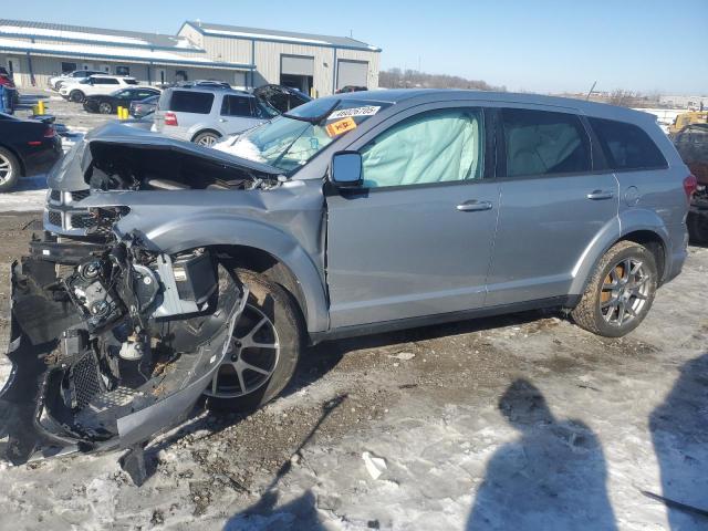 2019 Dodge Journey Gt