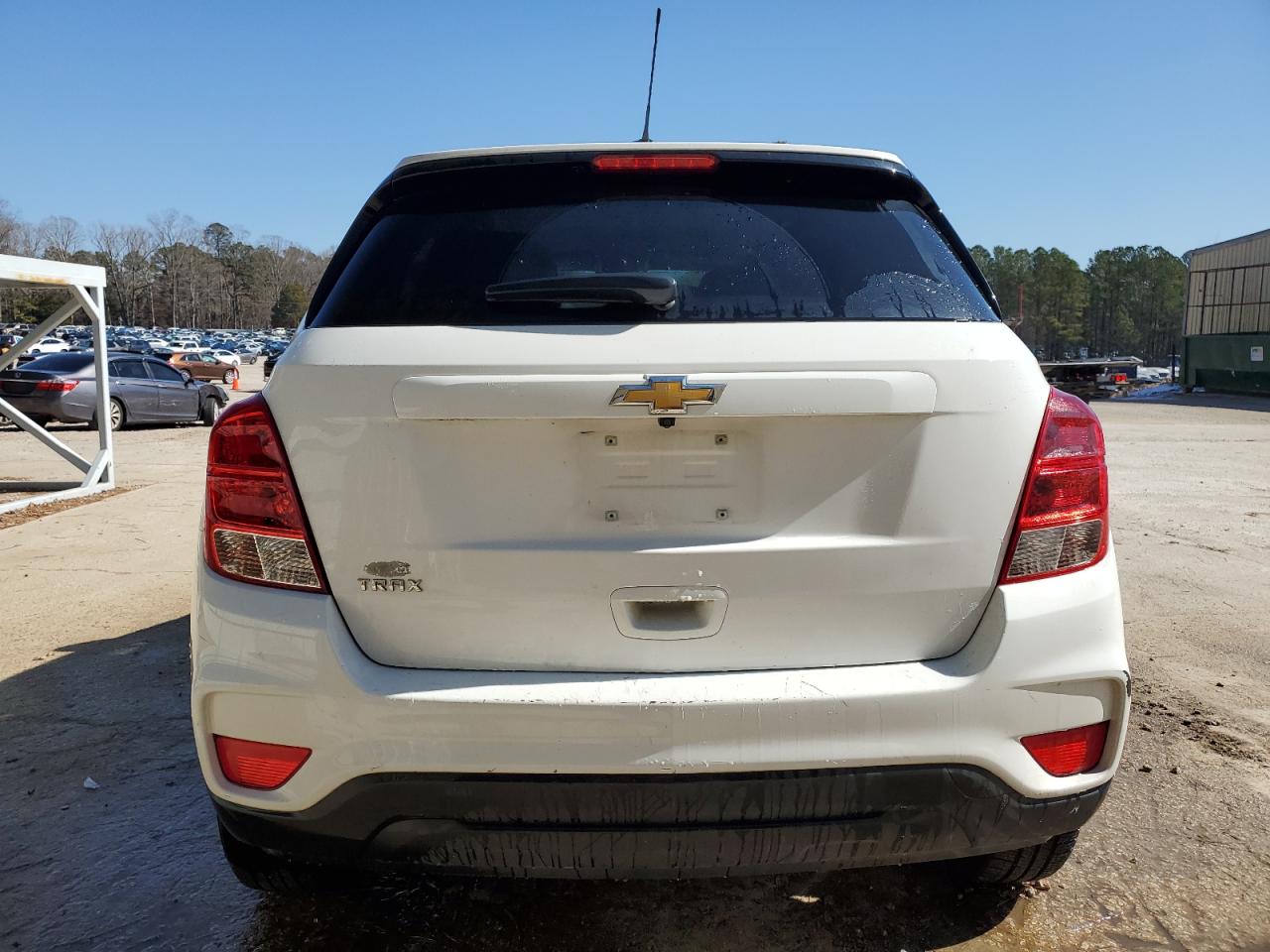 2020 Chevrolet Trax - Image 6