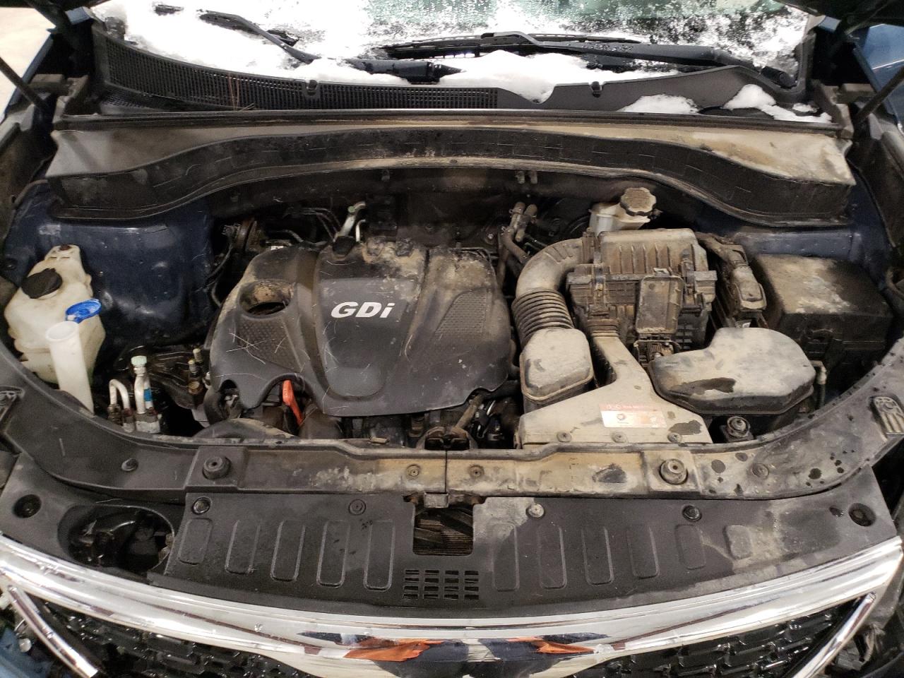 2014 Kia Sorento - Image 12