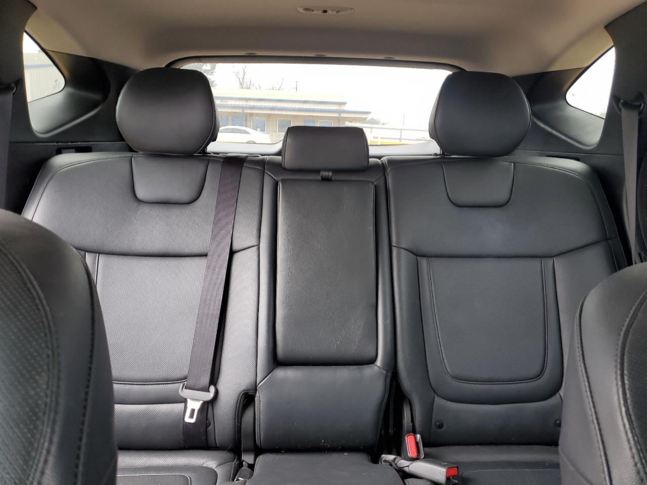 2022 Hyundai Tucson - Image 10