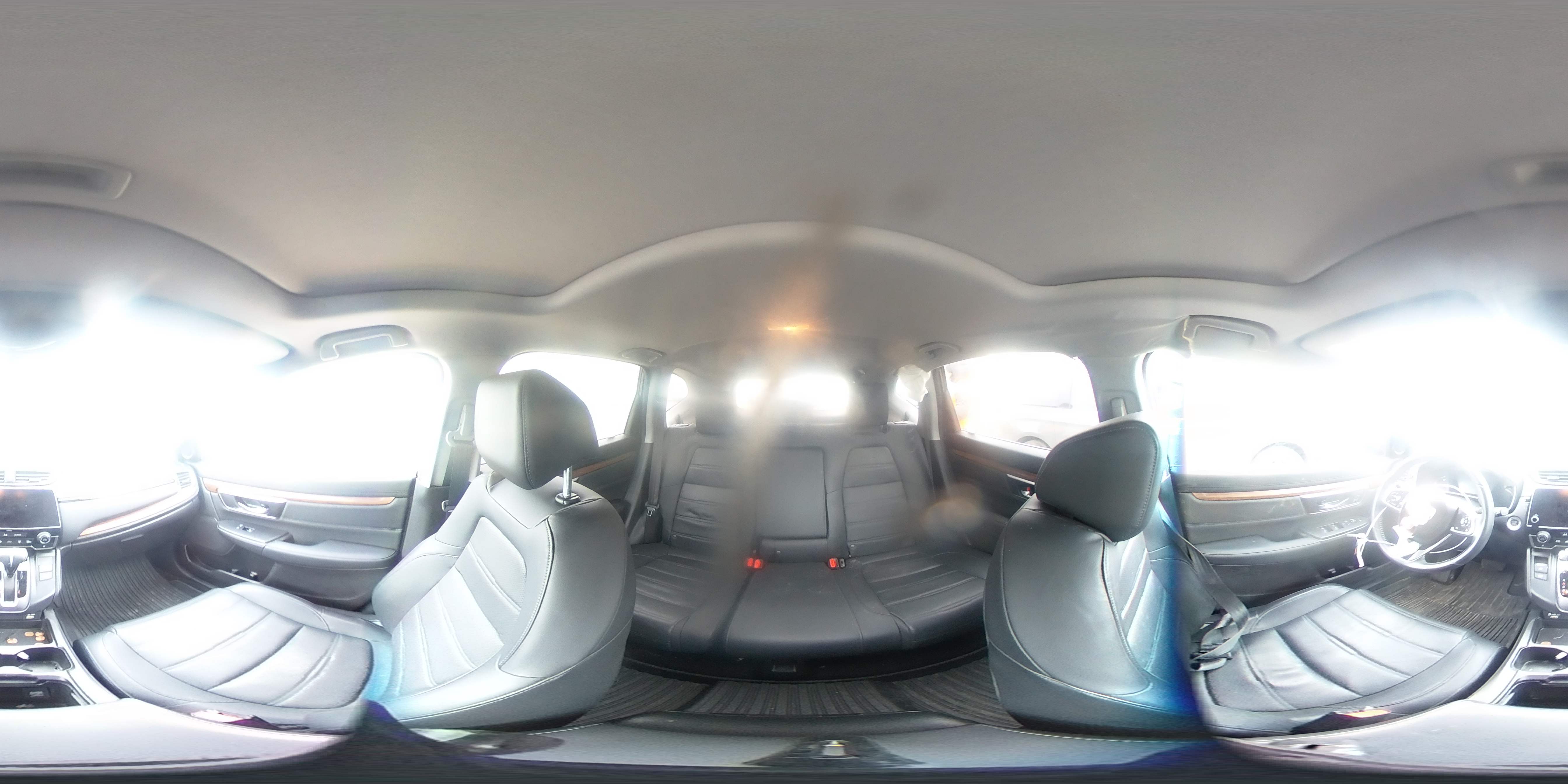 2020 Honda CR-V - Image 13