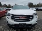 2021 Gmc Terrain Slt للبيع في Portland، OR - Side