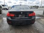 2014 Bmw 328 I за продажба в Riverview, FL - Mechanical