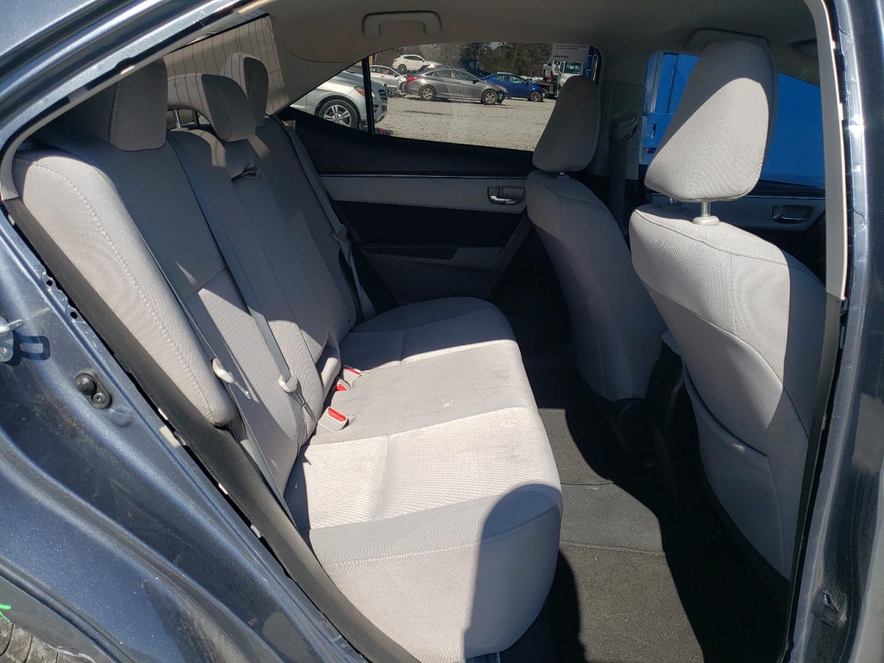 2015 Toyota Corolla - Image 10