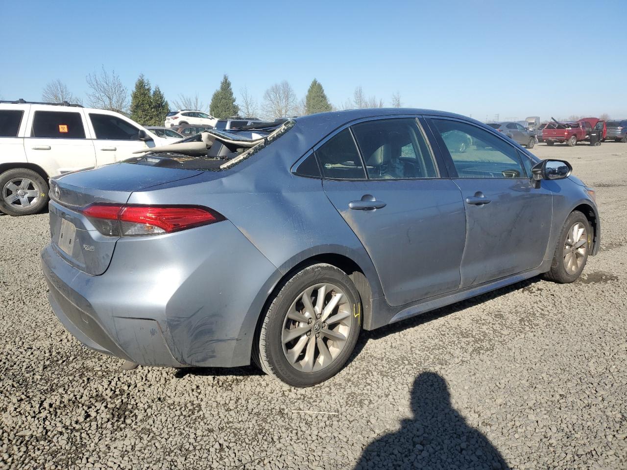 2020 Toyota Corolla - Image 3