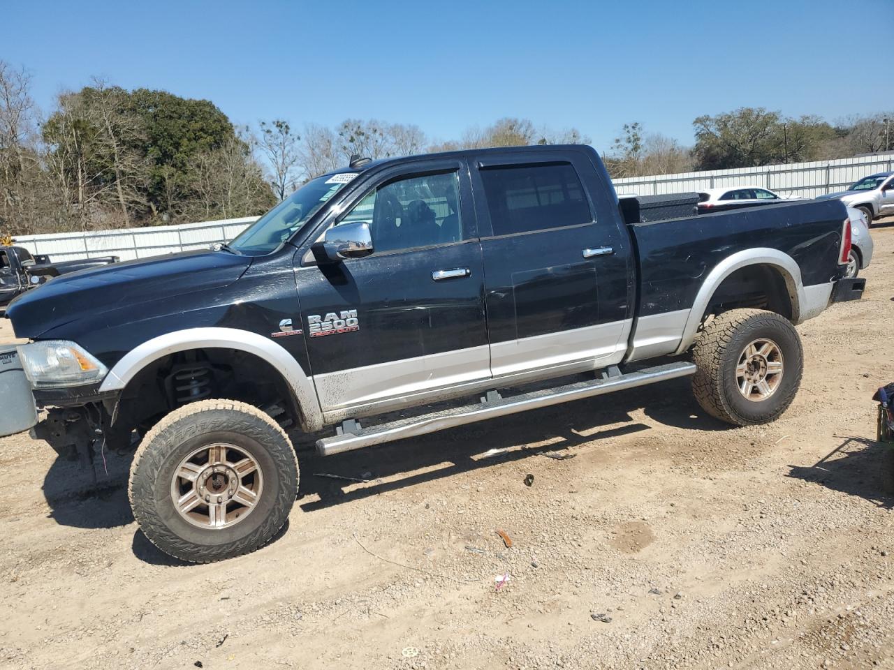 RAM 2500