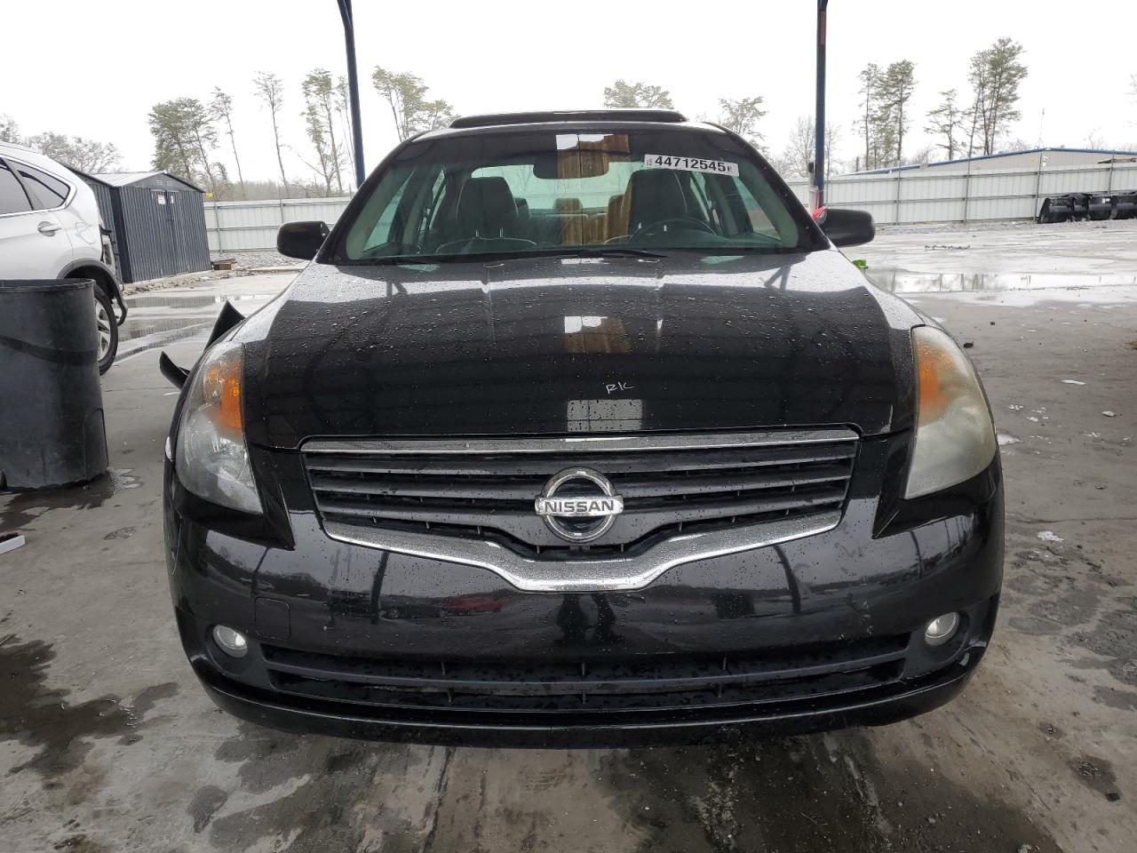2008 Nissan Altima - Image 5