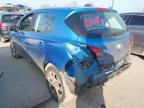 2018 VAUXHALL CORSA ENER for sale at Copart ROCHFORD