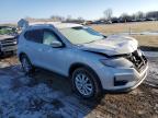 2017 Nissan Rogue S за продажба в Columbia Station, OH - Rear End