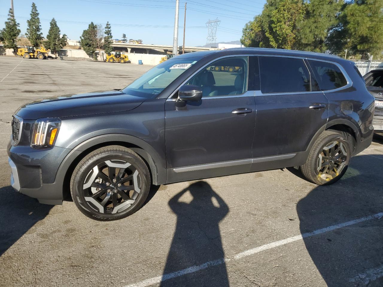 2024 Kia Telluride - Image 1