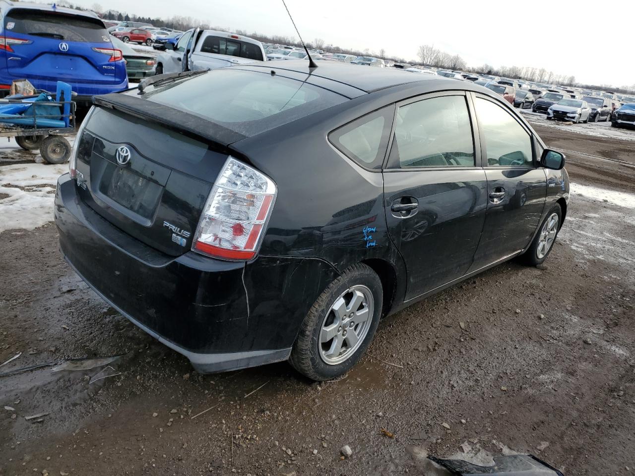 2009 Toyota Prius - Image 3