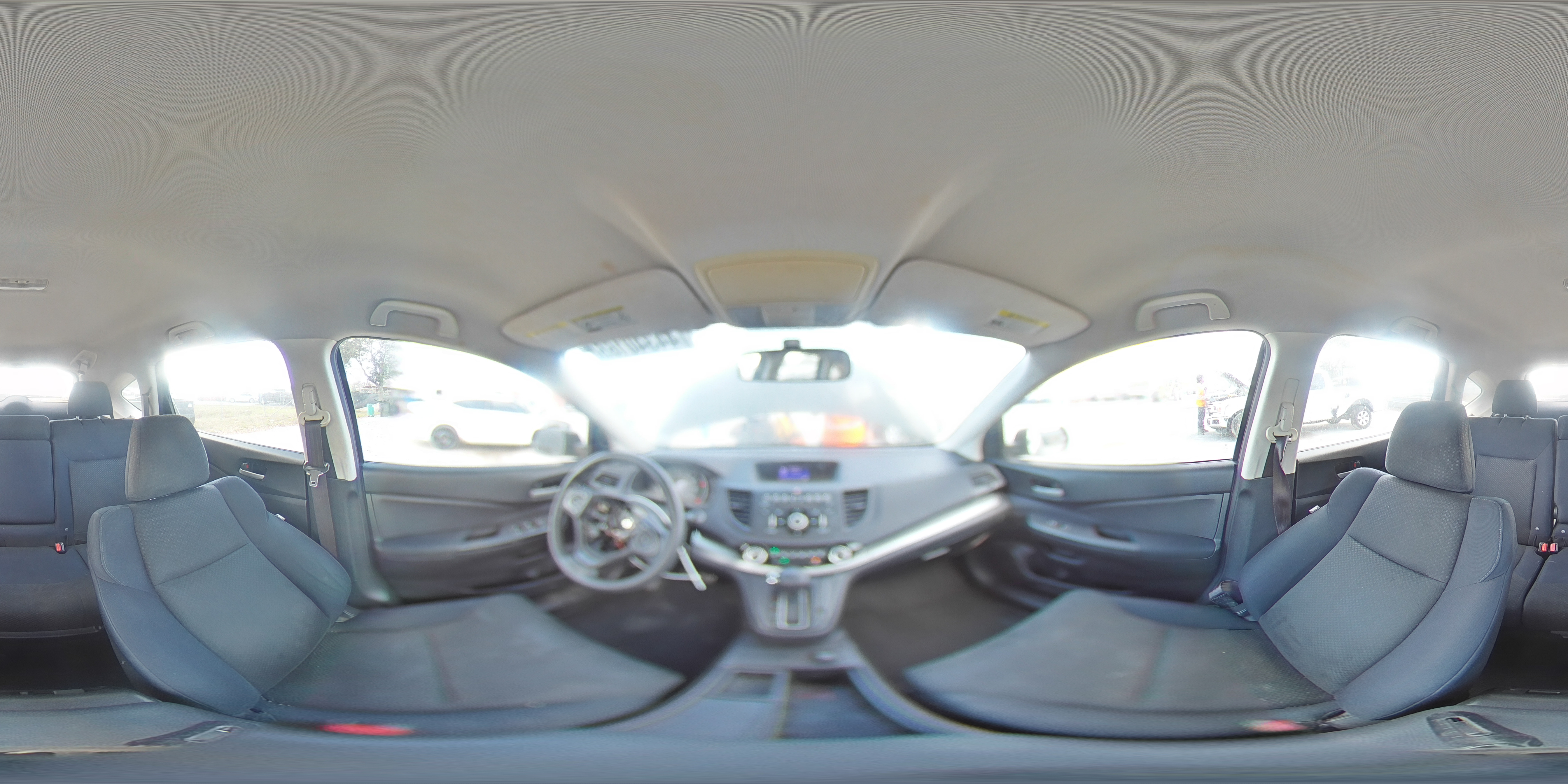 2015 Honda CR-V - Image 14