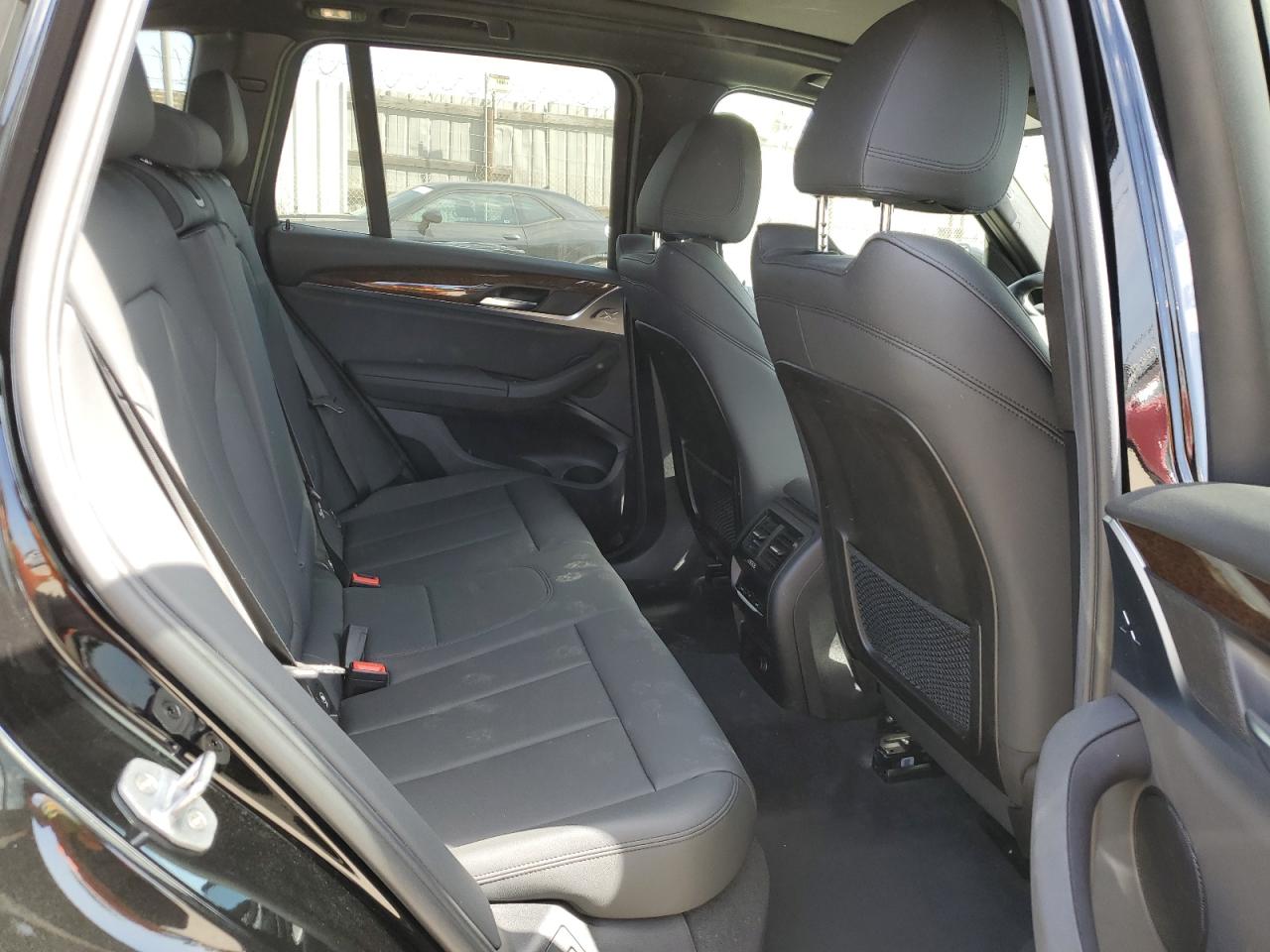 2019 BMW X3 - Image 11