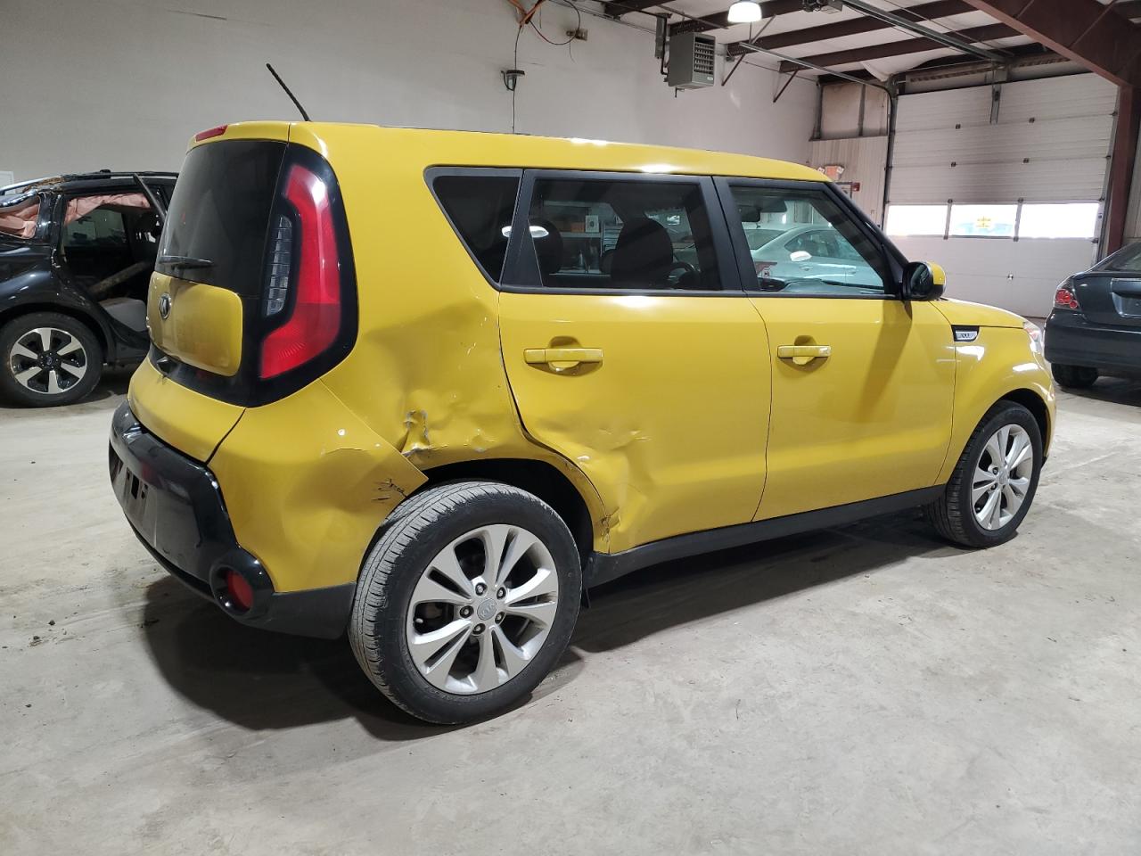 2016 Kia Soul - Image 3