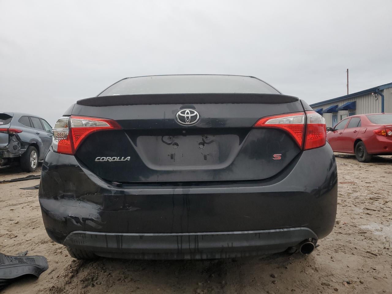 2015 Toyota Corolla - Image 6