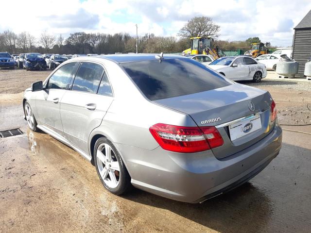 2010 MERCEDES BENZ E350 BLUEF