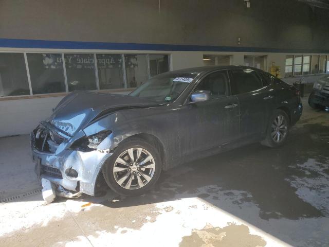 2011 Infiniti M37 