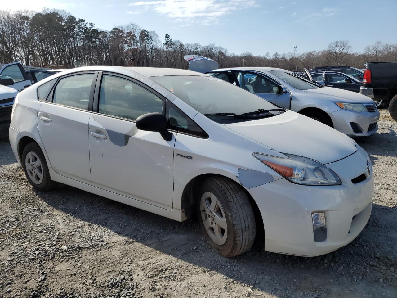 2010 Toyota Prius - Image 4