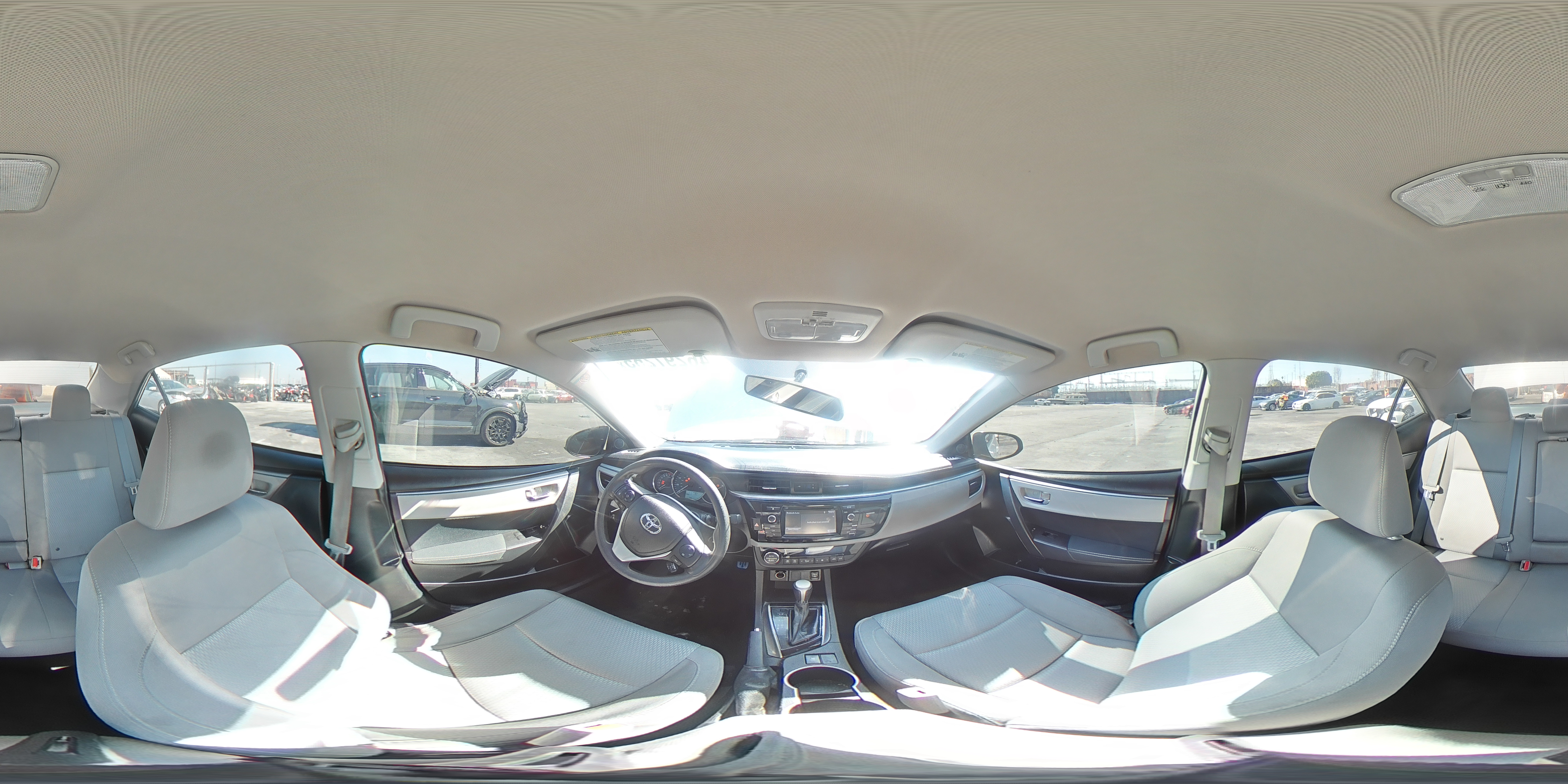 2016 Toyota Corolla - Image 13
