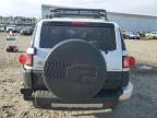 2008 Toyota Fj Cruiser  продається в Windsor, NJ - Rear End