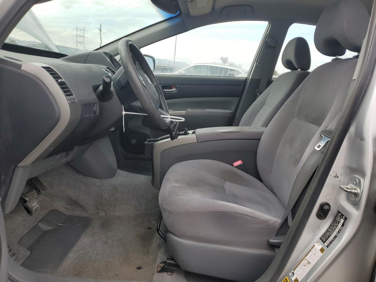 2006 Toyota Prius - Image 7
