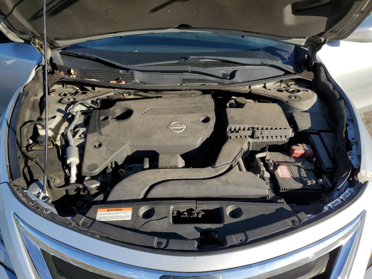2015 Nissan Altima - Image 13