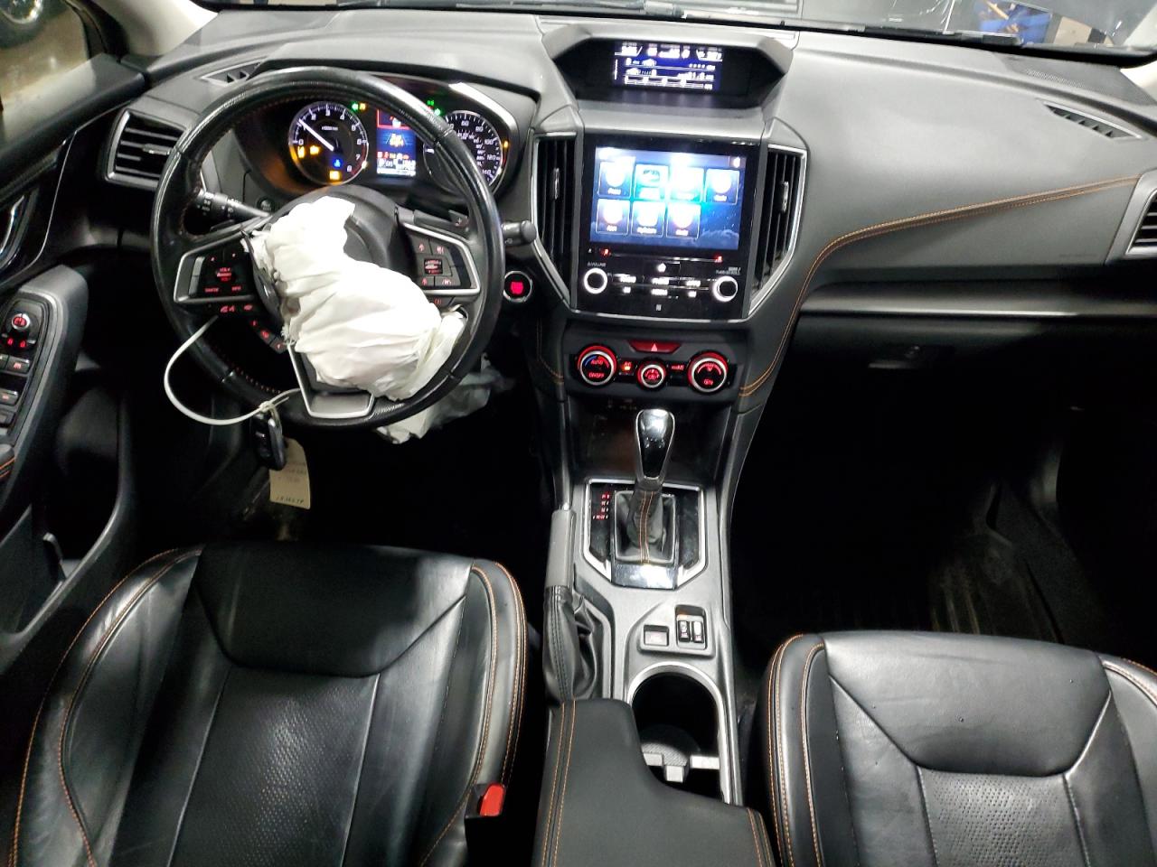 2020 Subaru XV - Image 8