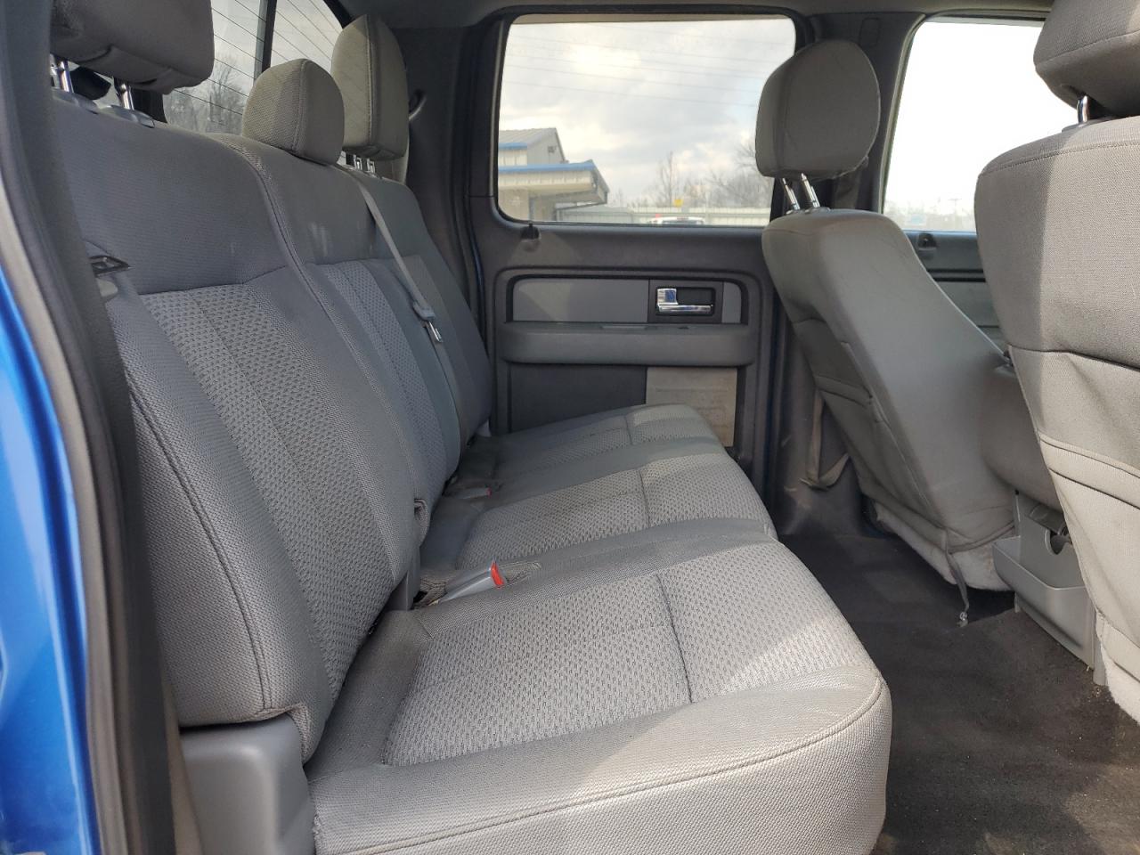 2014 Ford F-150 - Image 10