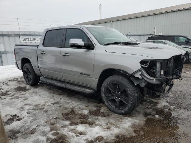 2023 RAM 1500 SPORT