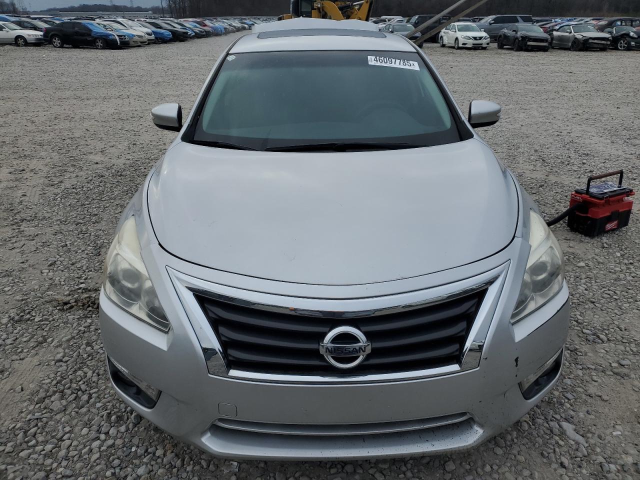 2015 Nissan Altima - Image 5