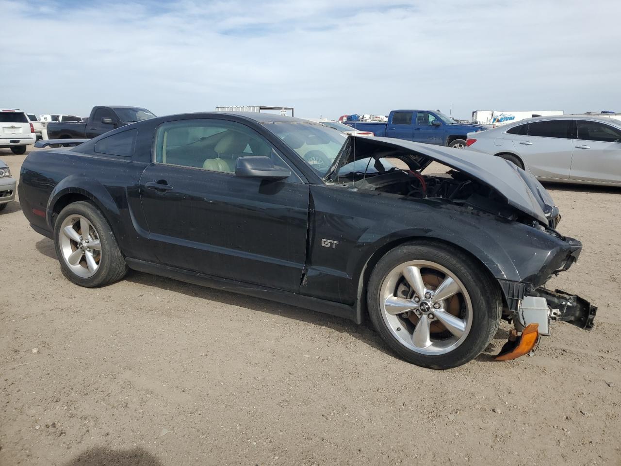 2006 Ford Mustang - Image 4