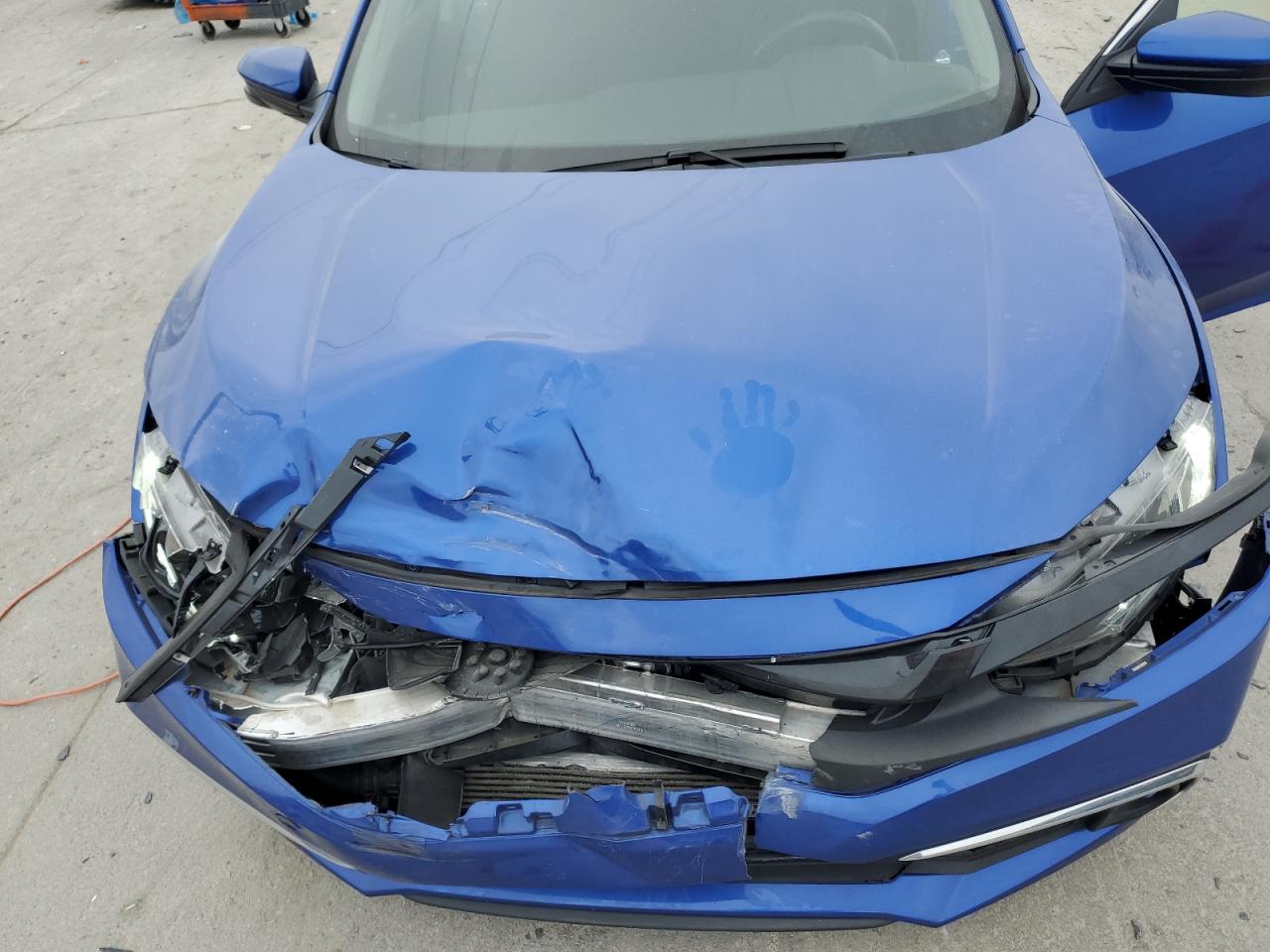 2019 Honda Civic - Image 13