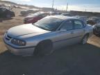 2005 Chevrolet Impala  للبيع في Colorado Springs، CO - Undercarriage