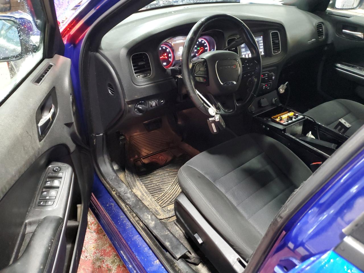 2019 Dodge Charger - Image 8