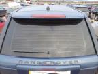 2006 LAND ROVER RANGE ROVER SPORT 4.2 V8 SUPERCHARGED 5DR AUTO for sale at Copart YORK