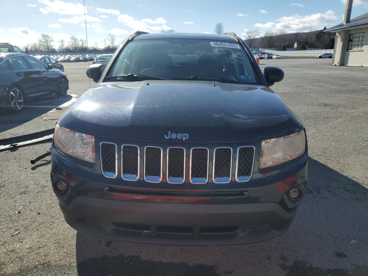 2011 Jeep Compass - Image 5