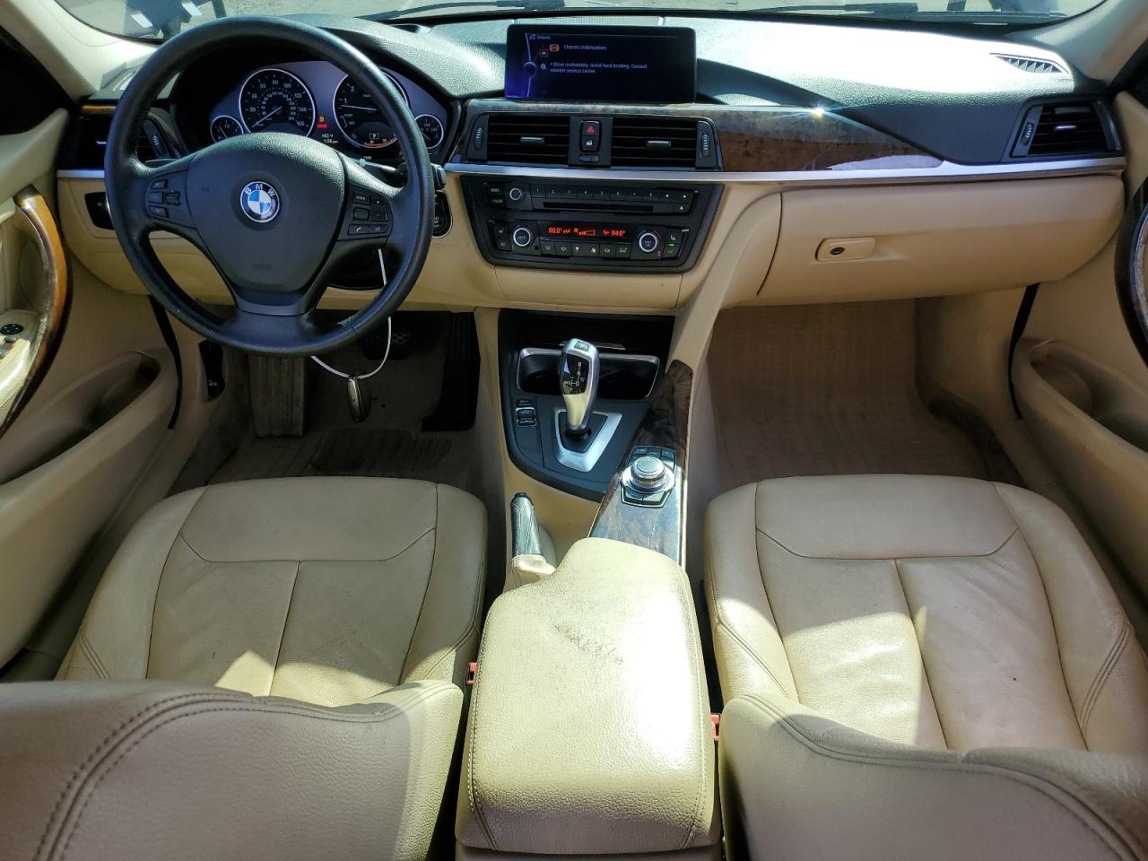 2013 BMW 3er - Image 8